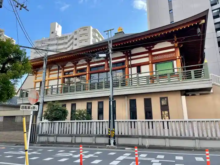 成田山川口分院(埼玉県)