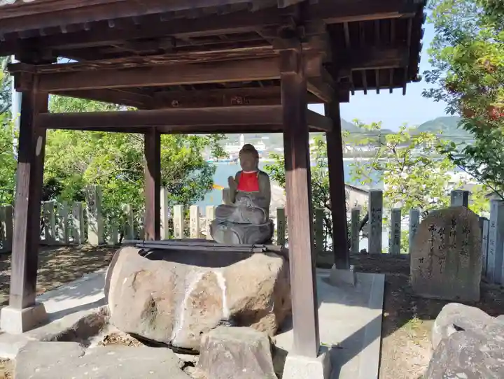 不動院本覚寺(香川県)