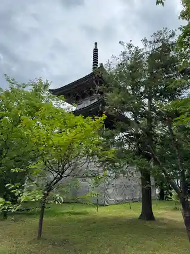 国分寺(新潟県)