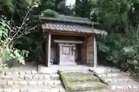 武速神社(滋賀県)
