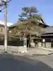 西照寺のその他建物