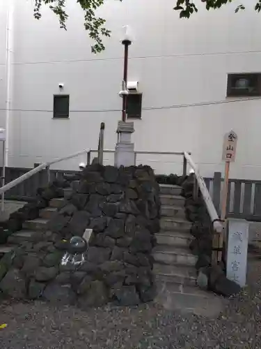 浅草富士浅間神社(東京都)