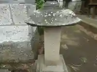 東伏見氷川神社のその他建物