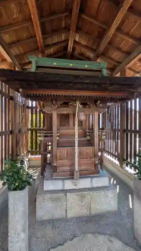 和泉神社(滋賀県)