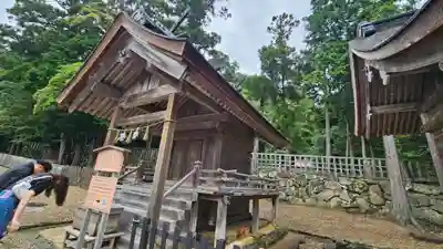 出雲大社(島根県)
