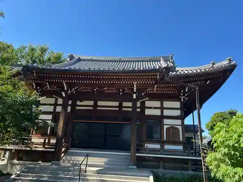 幸國寺(東京都)