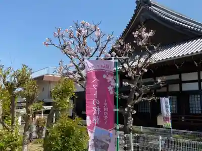宣隆寺のその他建物