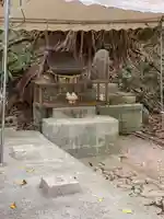 世持神社(沖縄県)