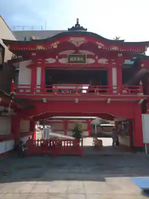 鷲神社(東京都)