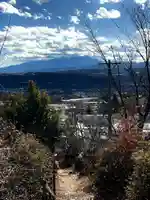 和神社(長野県)
