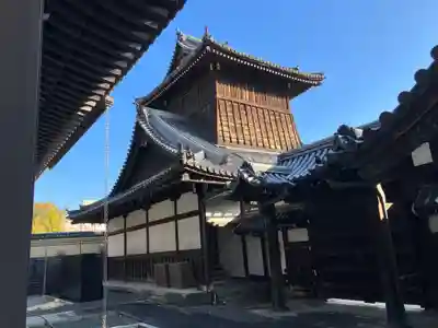 本願寺（西本願寺）(京都府)