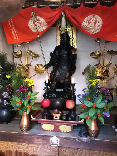 法昌寺(東京都)