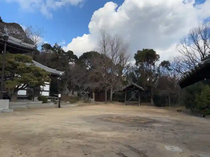 勝福寺(兵庫県)