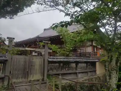 大覚寺(京都府)