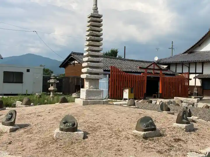 玉泉寺(滋賀県)