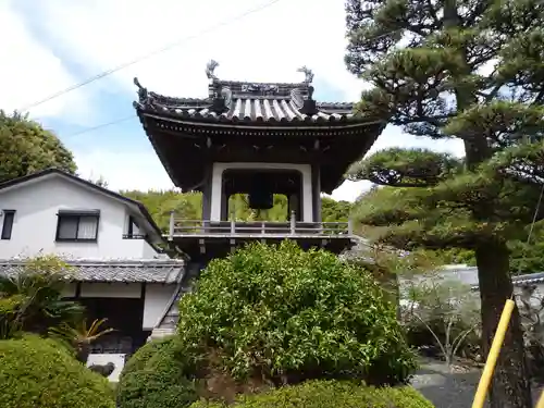 常安寺のその他建物