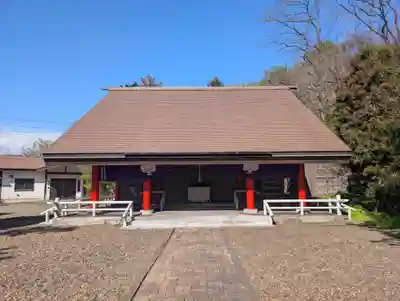 輪西神社(北海道)