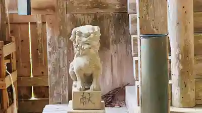 日向神社(京都府)