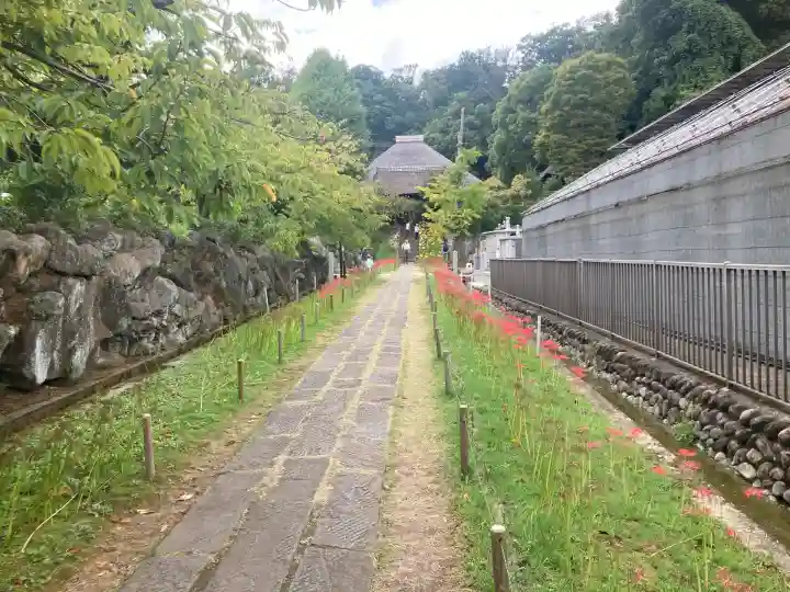 横浜 西方寺(神奈川県)
