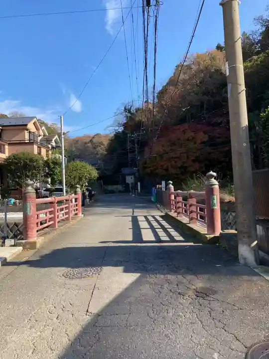 光触寺のその他建物