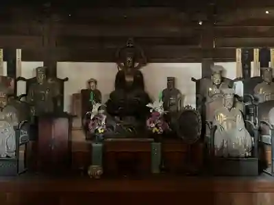 浄土寺(広島県)