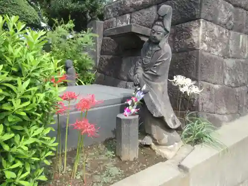 一乗寺(東京都)