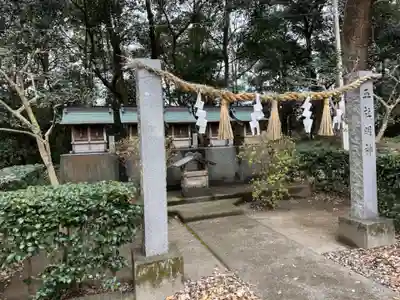 賀茂神社(徳島県)