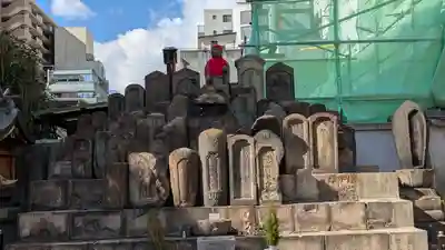 天徳寺(大阪府)