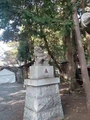 阿蘇神社(東京都)
