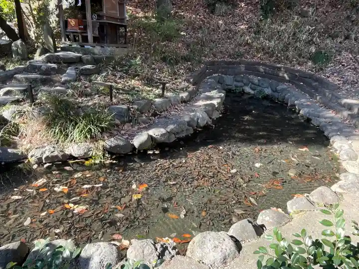 山名八幡宮(群馬県)