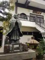 妙顕寺(東京都)