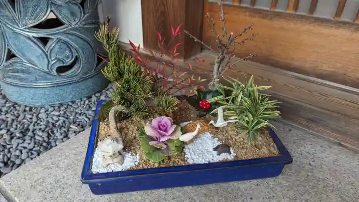 墨染寺(桜寺)(京都府)