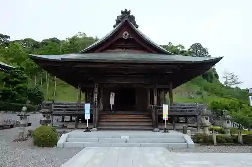 尊永寺の建物その他