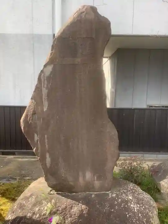 関貞寺(松林山)のその他建物