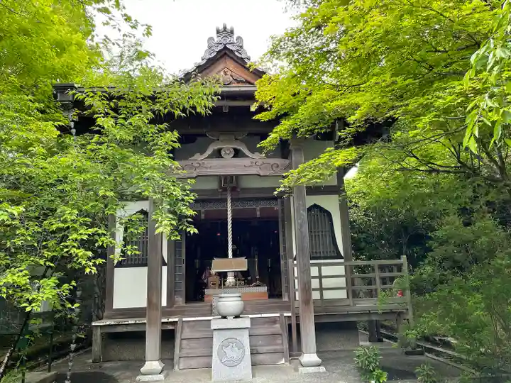 常照寺のその他建物