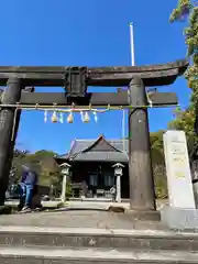 三笠神社(福岡県)