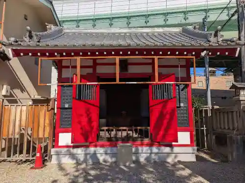 今宮戎神社(大阪府)