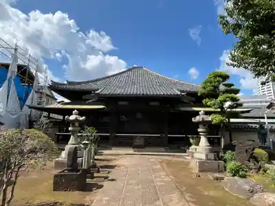 荘厳寺(東京都)