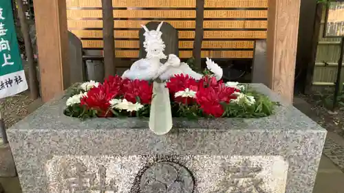 田無神社(東京都)
