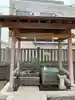三石神社(兵庫県)