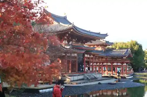 平等院のその他建物