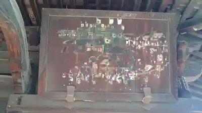 稲荷神社（金屋下町）の芸術