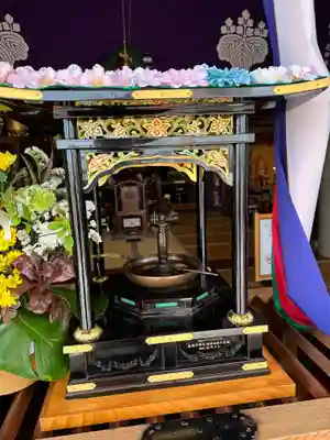 宗保院(東京都)