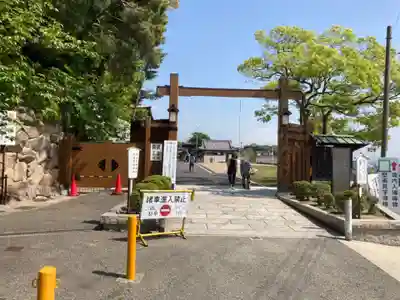 門戸厄神東光寺のその他建物
