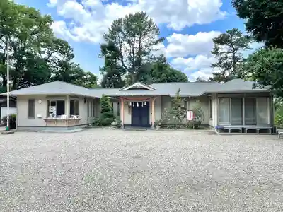 富部神社のその他建物