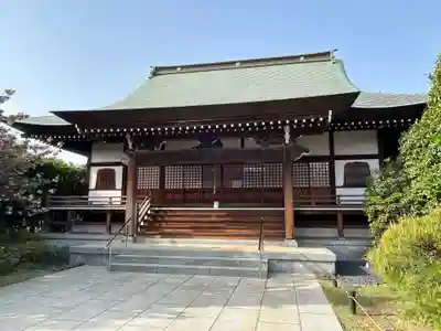 観音寺(埼玉県)