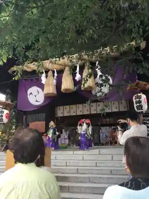 龍宮神社(北海道)