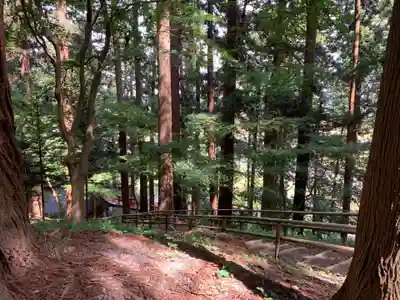 中尊寺のその他建物