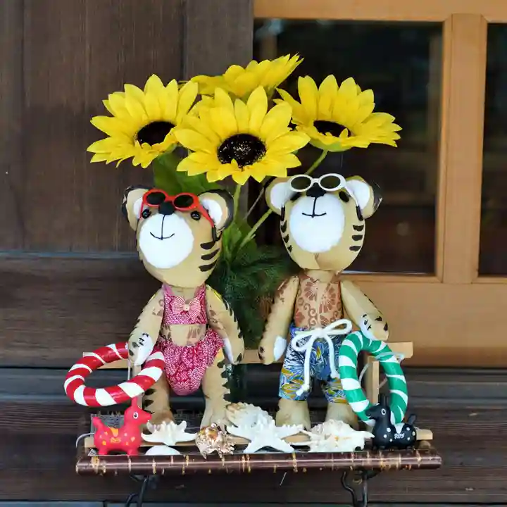 豊景神社(福島県)