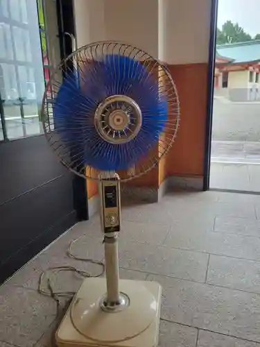 石鎚神社 口之宮 本社(愛媛県)